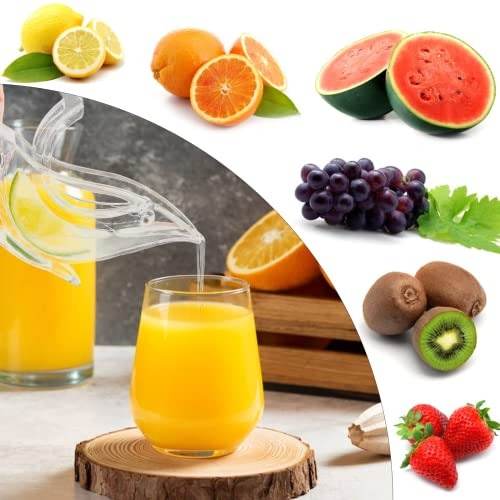 Portable Lemon Squeezer - DMC Wholesale