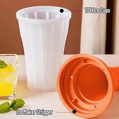 Magic Slushy Maker - DMC Wholesale