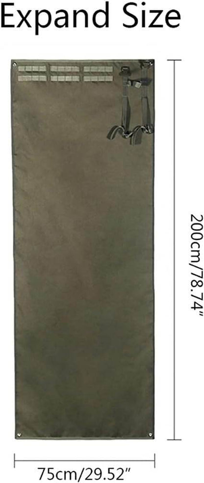 Roll Up Camping Mat - DMC Wholesale