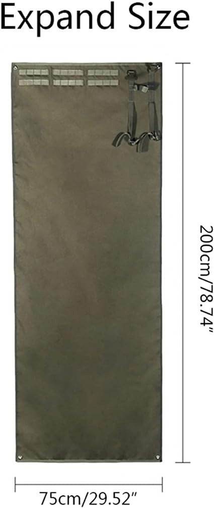 Roll Up Camping Mat - DMC Wholesale