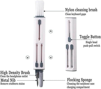 Multi-Function Cleaning Kit - DMC Wholesale