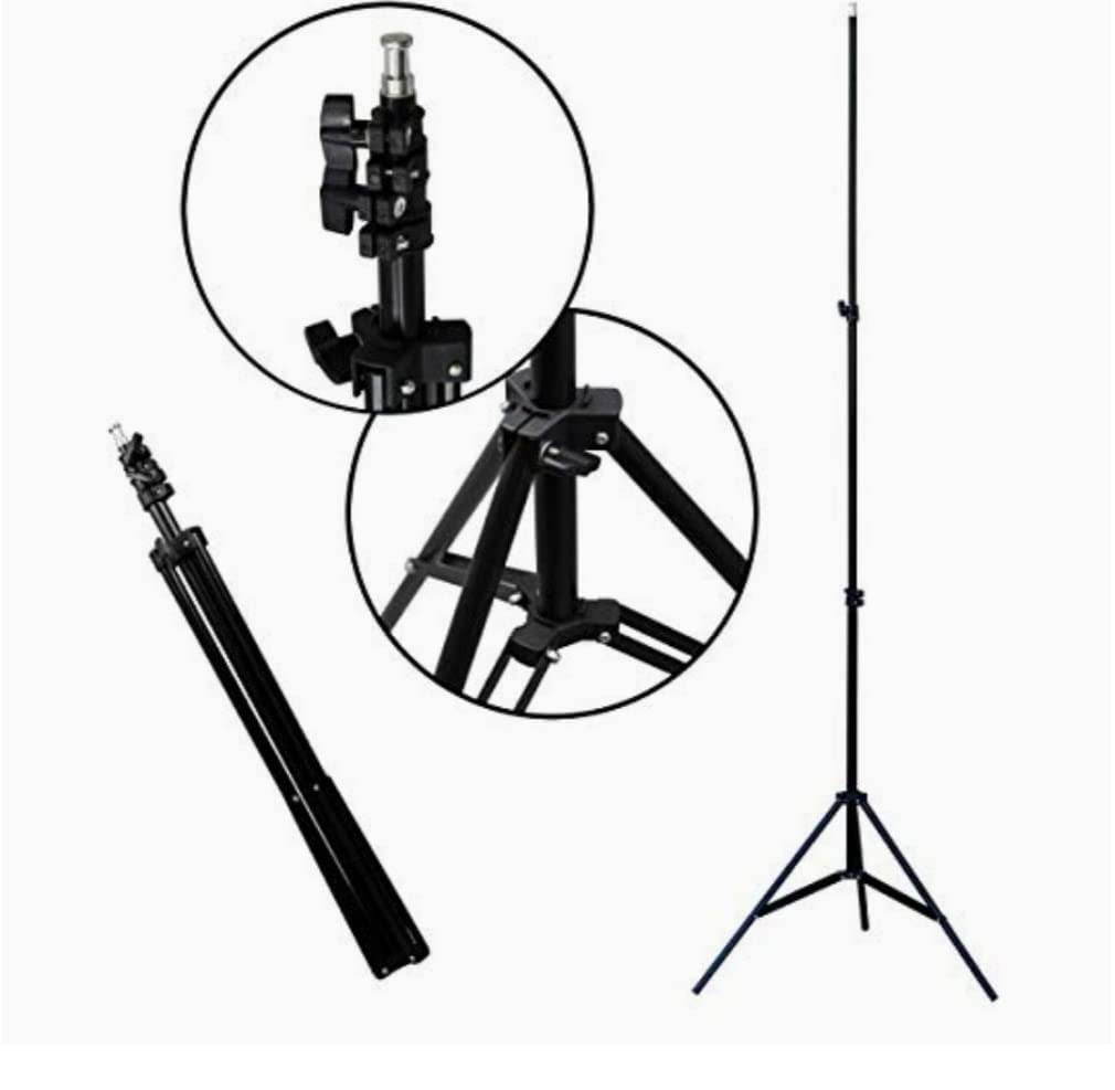 Portable Foldable Tripod Stand - DMC Wholesale