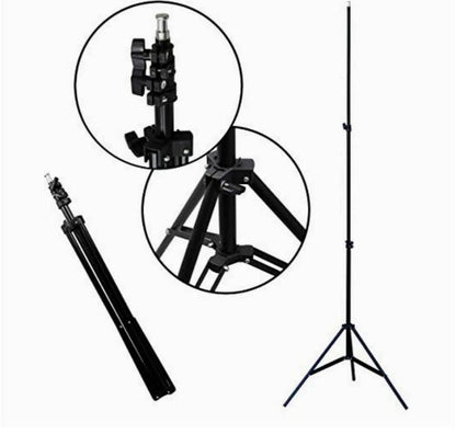 Portable Foldable Tripod Stand - DMC Wholesale