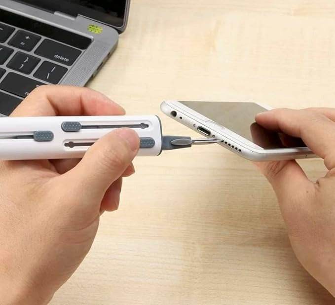 Multi-Function Cleaning Kit - DMC Wholesale