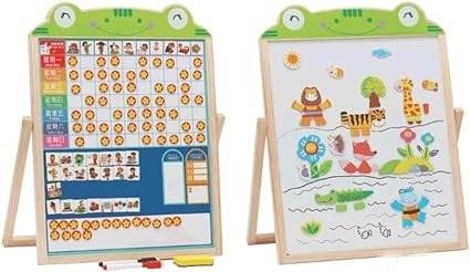 Double Sided Doodle Board - DMC Wholesale