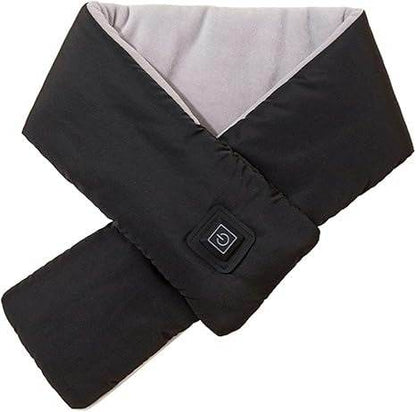 Heating Scarf (Black) - DMC Wholesale