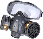 Respirator Chemical Dust Mask