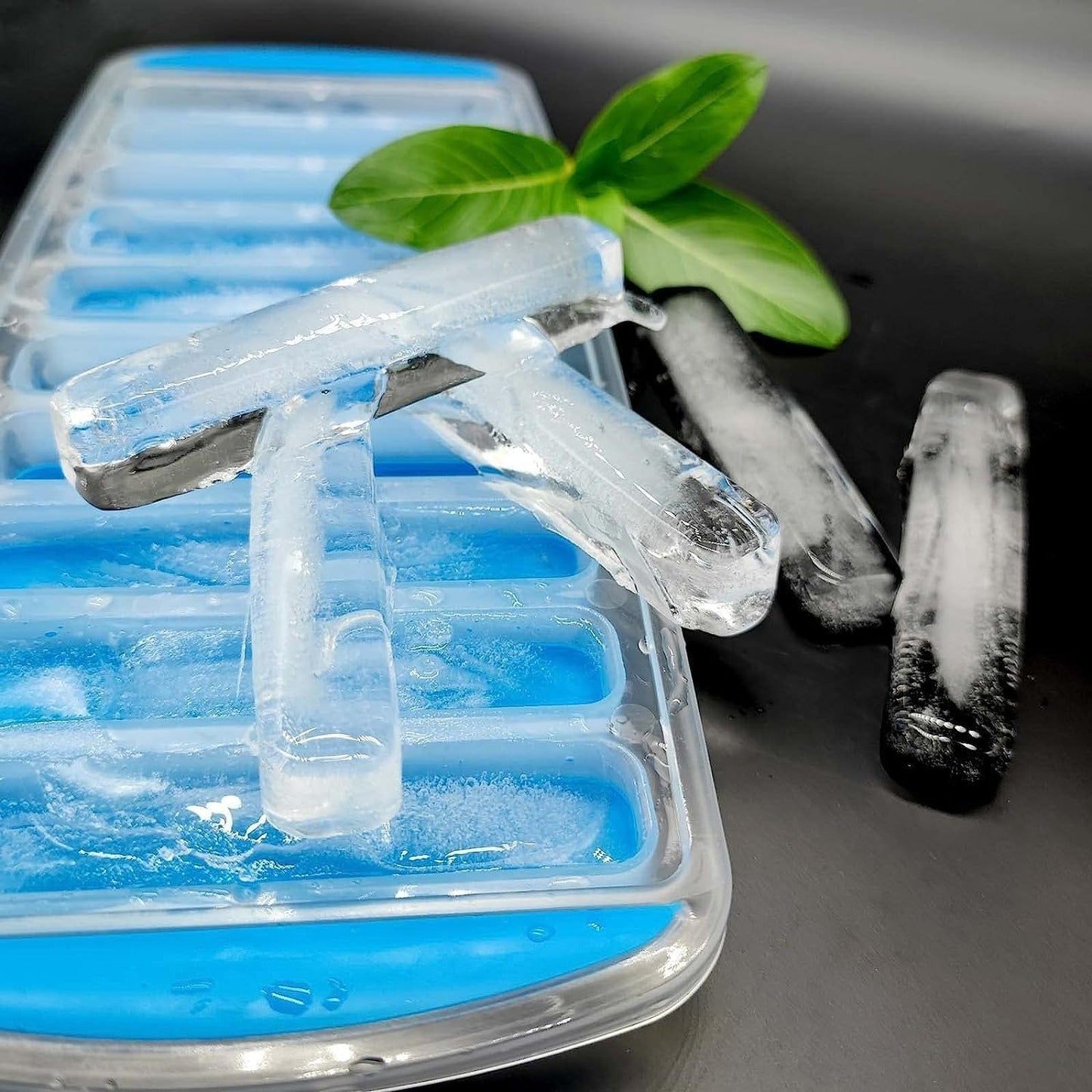 Ice Stick Tray For Water Bottles
