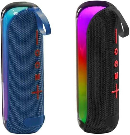 Glow Bluetooth Speaker - DMC Wholesale