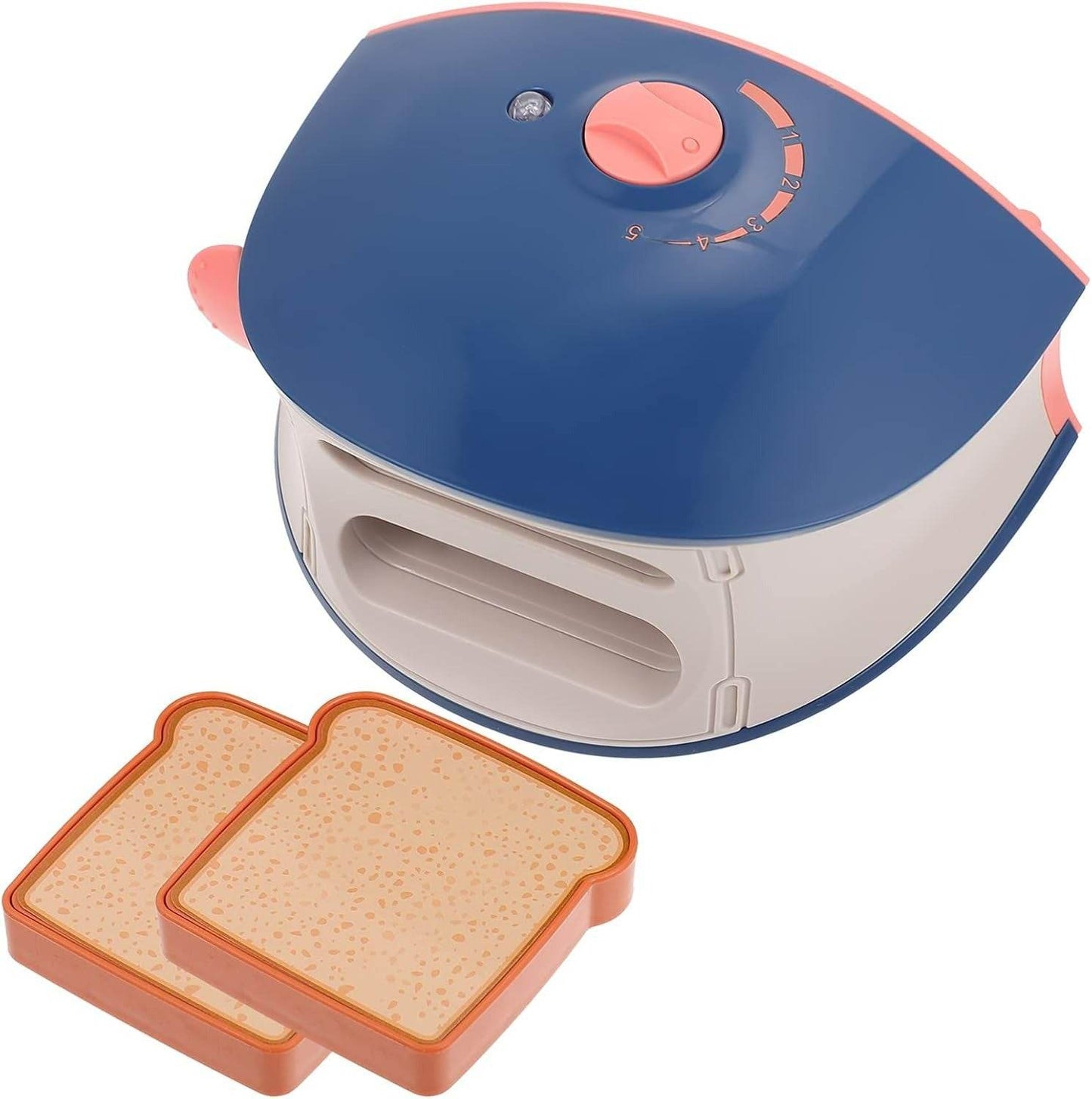 Simulation Mini Toaster Appliance Toy - DMC Wholesale