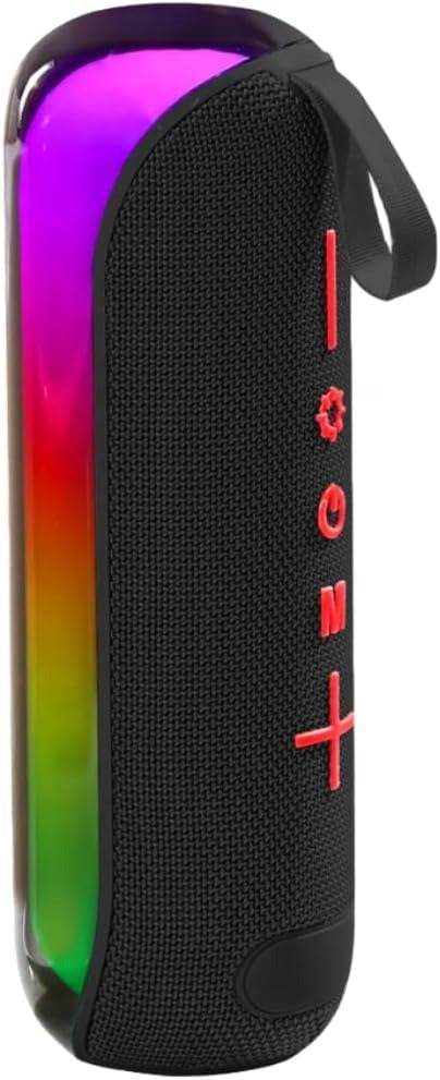 Glow Bluetooth Speaker - DMC Wholesale