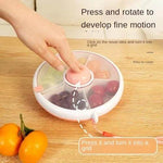 Snack Spinner