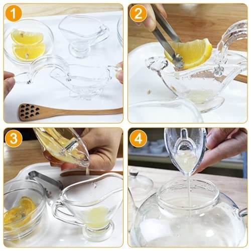 Portable Lemon Squeezer - DMC Wholesale