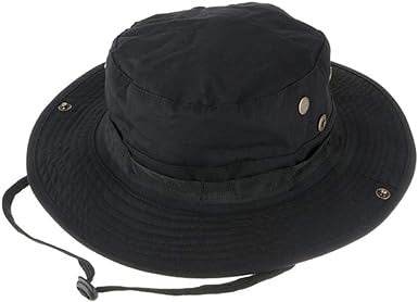 UV Protection Quick Drying Bucket Hat - Alt View