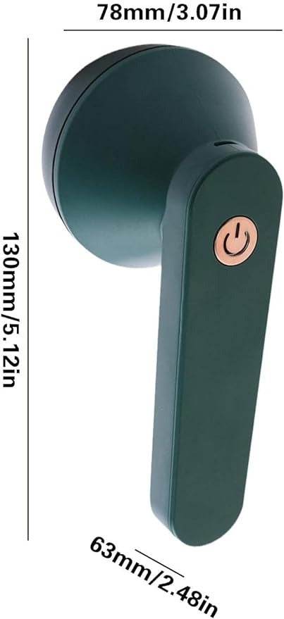 Electric Lint Remover - DMC Wholesale