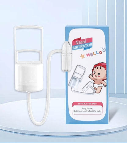 BPA-Free Infant Mucus Remover