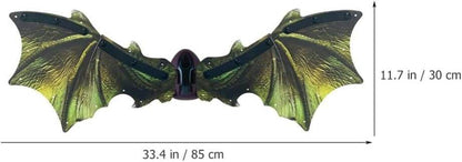 Costume Cosplay Party Wings (Dinosaur) - DMC Wholesale