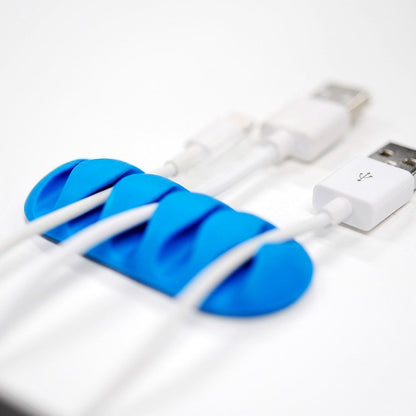 Cable Organiser Clip Set (2 pcs)