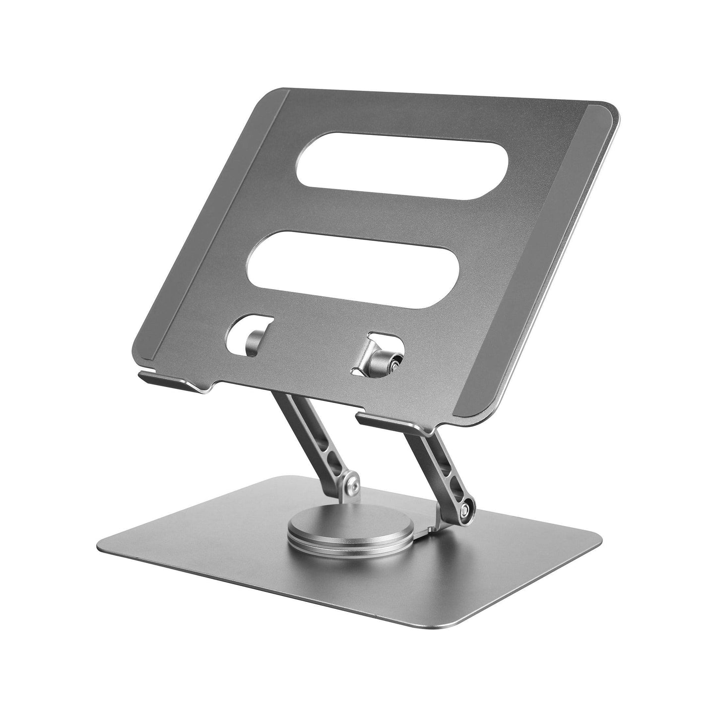 Rotating And Foldable Laptop Notebook Stand - DMC Wholesale