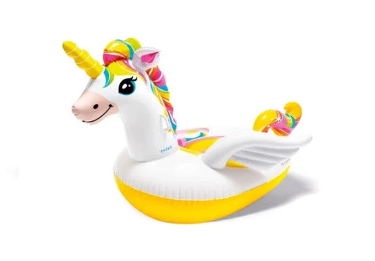 Magical Unicorn Ride-On Float