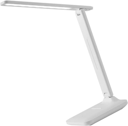 Rechargeable Rotary Table Lamp