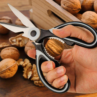 Multifunctional Kitchen Shear Scissors (Each)