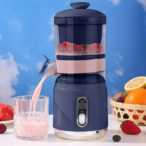 Portable Electric Citrus Juicer - Alt View