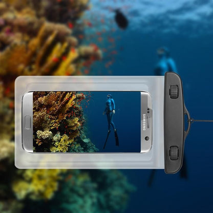 Waterproof Smartphone Pouch
