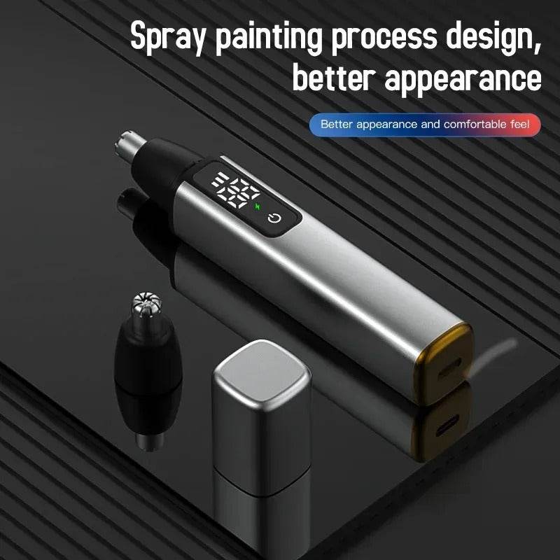 Electric Nose Hair Trimmer - DMC Wholesale