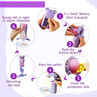 Drawing Projector Camera - DMC Wholesale