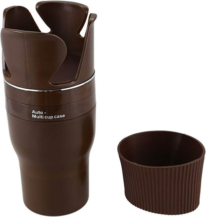 Multifunctional Car Cup Holder - DMC Wholesale