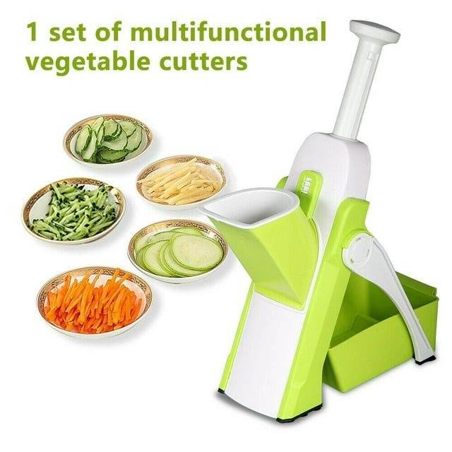 Vegetable Spring Slicer - DMC Wholesale