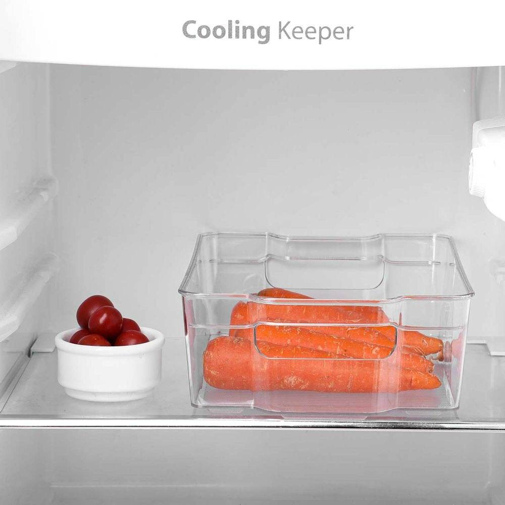 Food Storage Container with Handle (Small) - DMC Wholesale