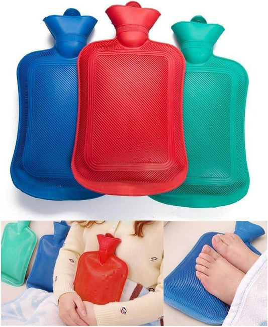 Improved Quality Hot Water Bag (2L) - DMC Wholesale