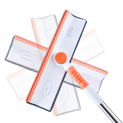 Squeeze Wiper Window Cleaner - DMC Wholesale