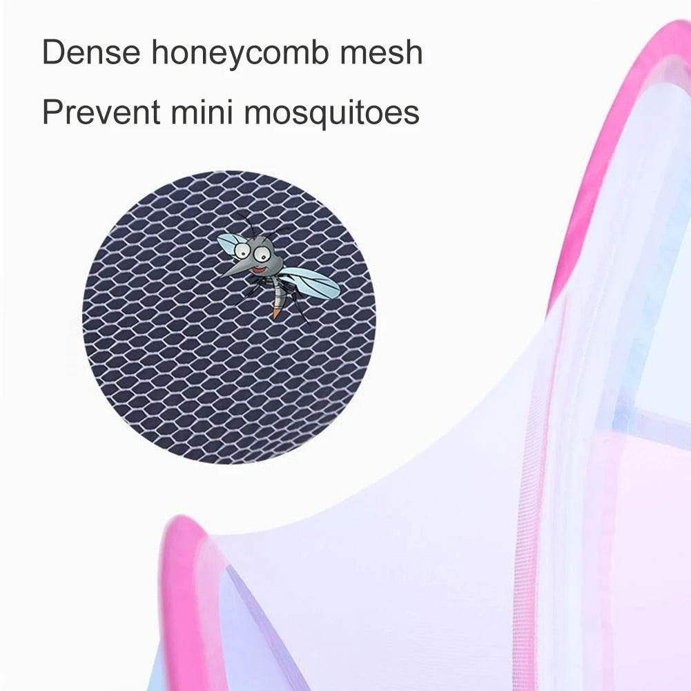 Infant Breathable Baby Bed - DMC Wholesale