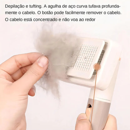 3in1 Multifunctional Pet Comb