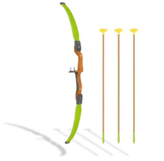 Archery Set For Children - DMC Wholesale