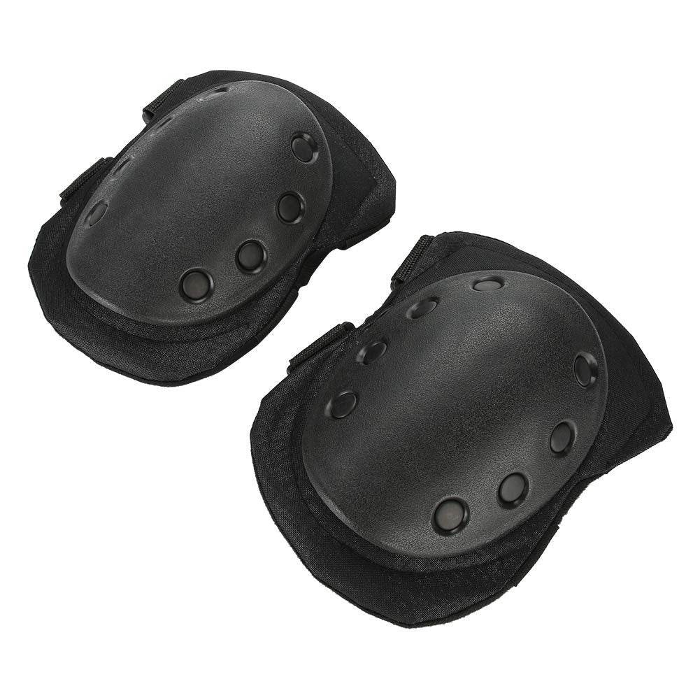 Knee Guard Set (2 pcs) - DMC Wholesale