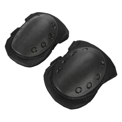 Knee Guard Set (2 pcs) - DMC Wholesale