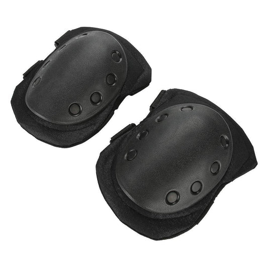 Knee Guard Set (2 pcs) - DMC Wholesale