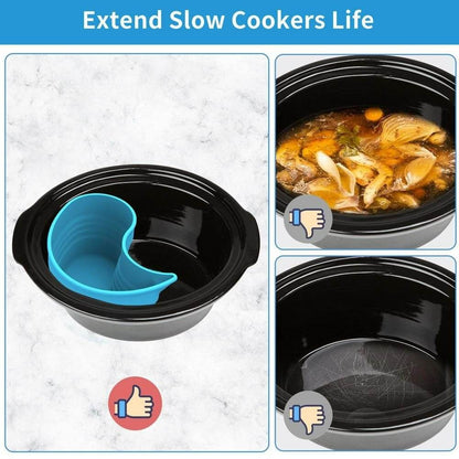 Slow Cooker Liner Divider (1.5L)(Each) - DMC Wholesale