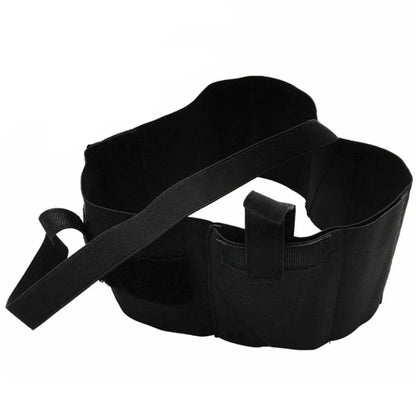 Airsoft Tactical Concealed Chest Gun Holster (Medium Size) - DMC Wholesale