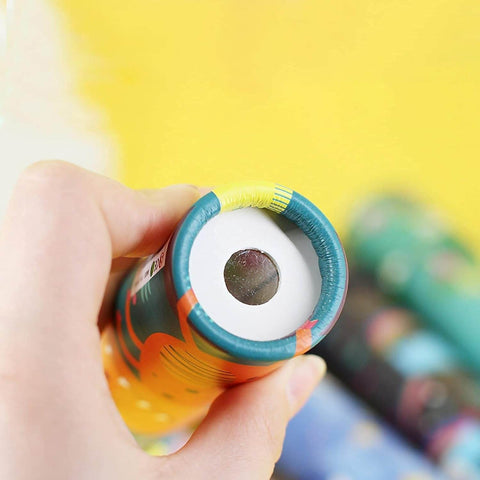 Educational Kaleidoscope Toy For Children - Alt View