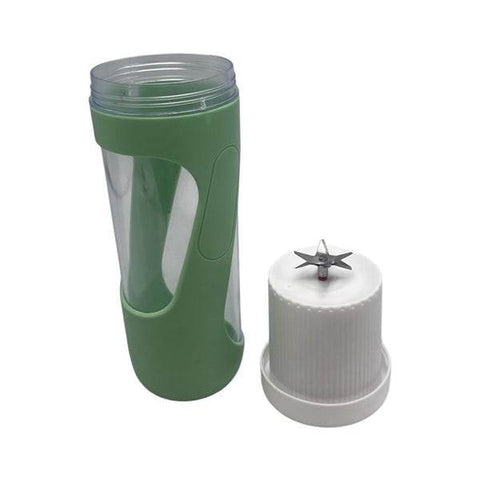 Portable Rechargeable Blender (450ml) - Alt View