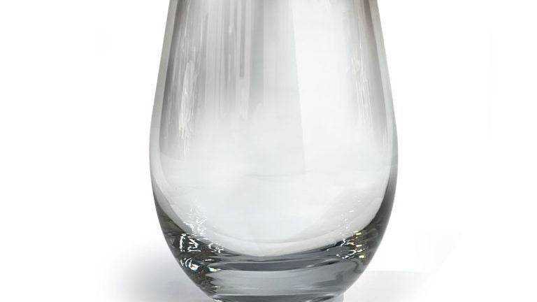 Elegant Stemless Glass (6 pcs)(580ml) - DMC Wholesale