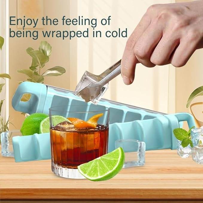 Sphere Mold Ice-Cube Tray - DMC Wholesale