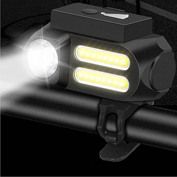 Mountain Bike Headlight - DMC Wholesale