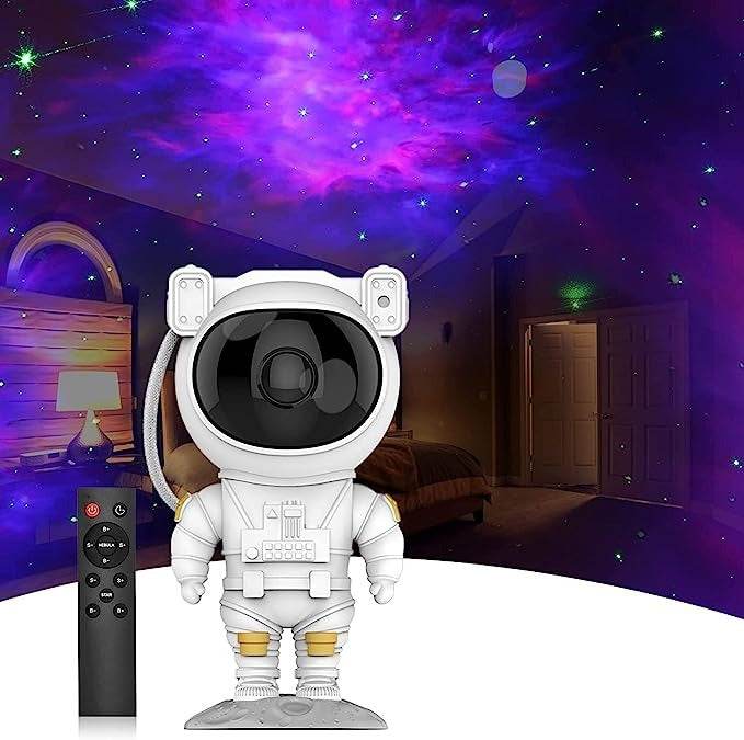 Galaxy Star Led Projector - DMC Wholesale