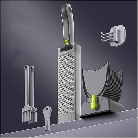 Quickslice Meat Slicer - Alt View